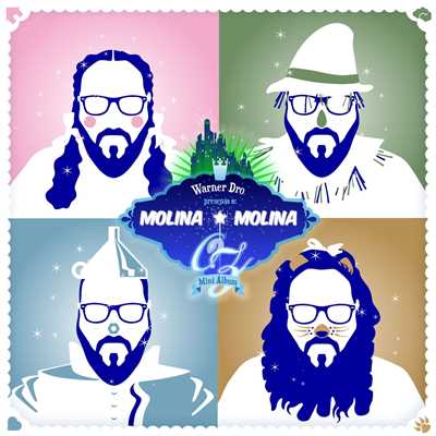 Oz/Molina Molina