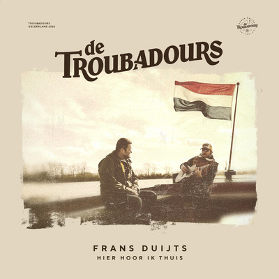 シングル/Hier Hoor Ik Thuis/Frans Duijts & De Troubadours