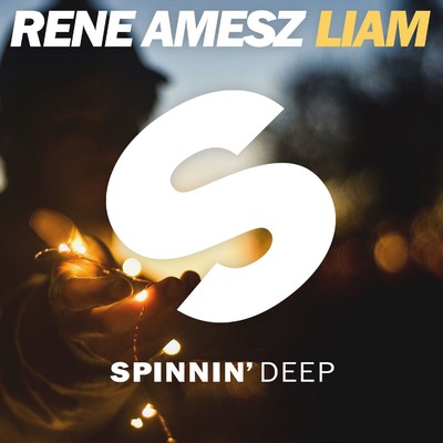 アルバム/Liam/Rene Amesz