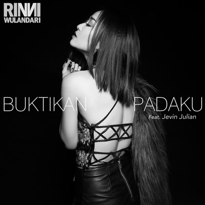 Buktikan Padaku (feat. Jevin Julian)/Rinni Wulandari