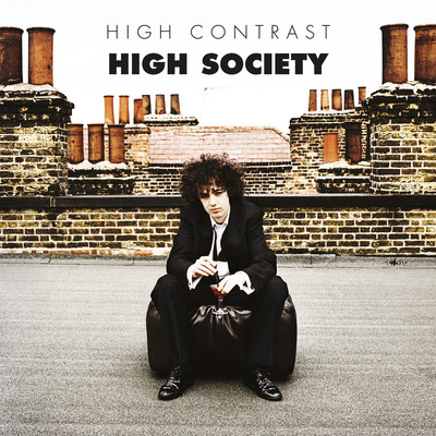 アルバム/High Society/High Contrast
