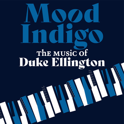 アルバム/Mood Indigo: The Music of Duke Ellington/Various Artists