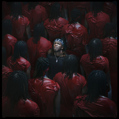シングル/Thick Of It (feat. Trippie Redd) [Slowed down]/KSI