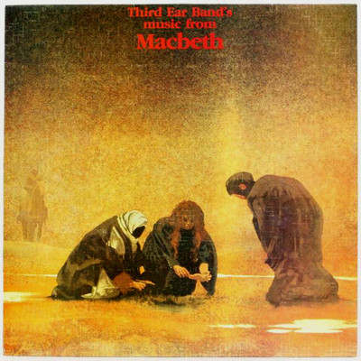 シングル/Fleance (2003 Remaster)/Third Ear Band