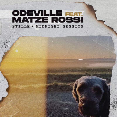 Stille (feat. Matze Rossi) [Midnight Session]/Odeville