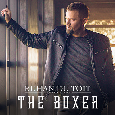 The Boxer/Ruhan du Toit