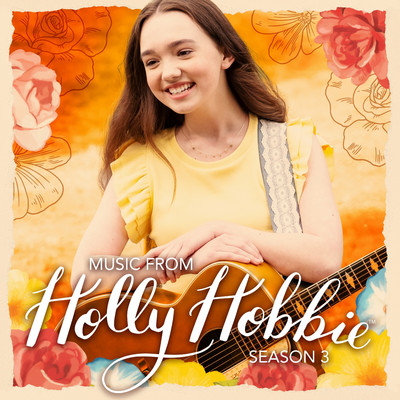 Holly Hobbie
