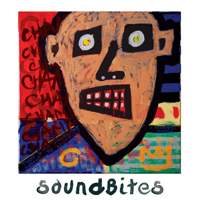 SoundBites/Roger Mooking