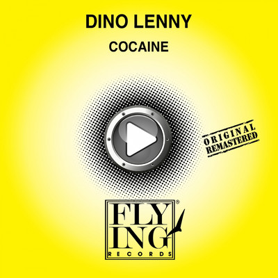 Cocaine (This Has To Be Stopped)/Dino Lenny