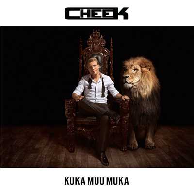 Jossu (feat. Jukka Poika)/Cheek