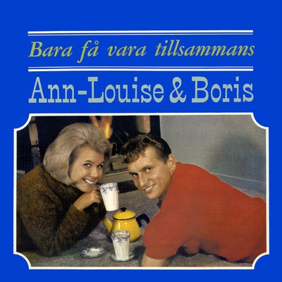 Ann-Louise Hanson & Boris Lindqvist