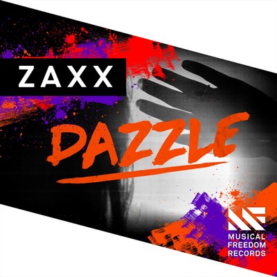 シングル/Dazzle/Zaxx