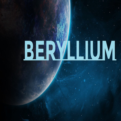 アルバム/Beryllium/dreamkillerdream