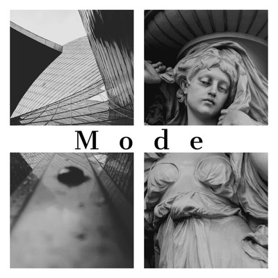 シングル/Mode/Dubb Parade