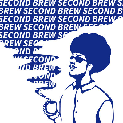 Second brew/赤いアフロ