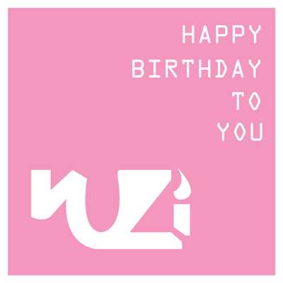 Happy Birthday To You/KUZ i