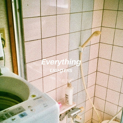 アルバム/Everything/LIGHTERS