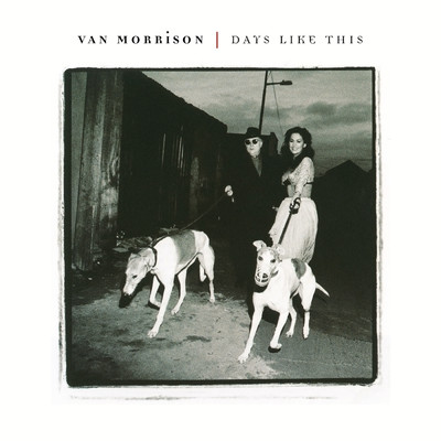 Songwriter/Van Morrison