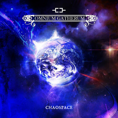 アルバム/Chaospace/Omnium Gatherum