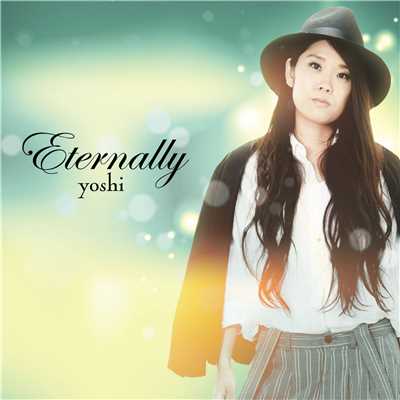 アルバム/Eternally/yoshi