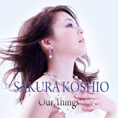 Our Things/越尾さくら