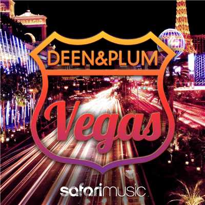シングル/Vegas/Deen&Plum