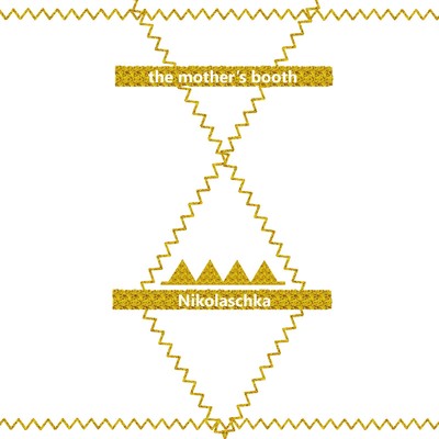 the mother's booth