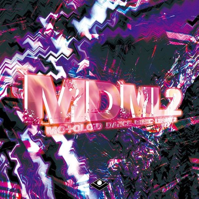 MDML2 -MOtOLOiD DANCE MUSIC LIBRALLY2-/Various Artists