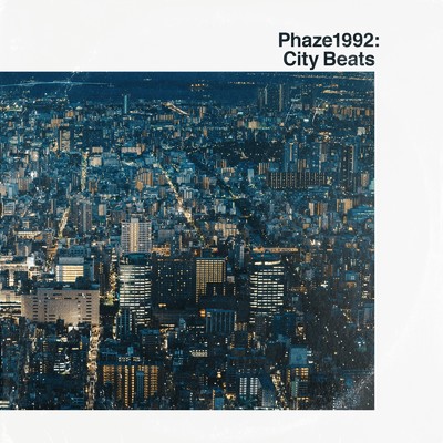 City Beats/Phaze1992