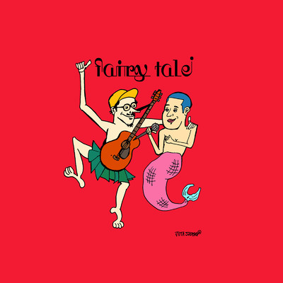 Fairy tale/THG & KANDATA