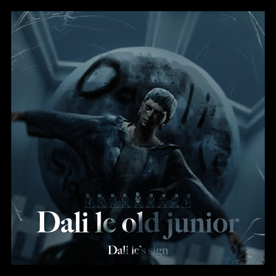 MONSTER/Dali le old junior