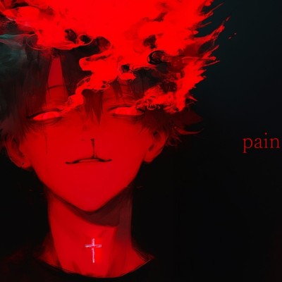 シングル/pain (feat. Ci flower)/WaN