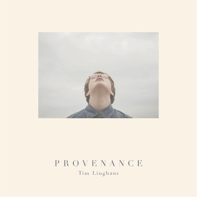 アルバム/Provenance/Tim Linghaus