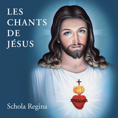 Traditional: Les anges dans nos campagnes (Gloria in Excelsis Deo)/Schola Regina
