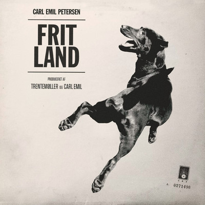 シングル/Frit land (revisited)/Carl Emil Petersen