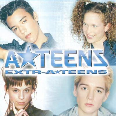 Extr-A*Teens/A☆TEENS