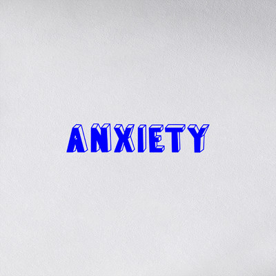 anxiety/Pam Rabbit