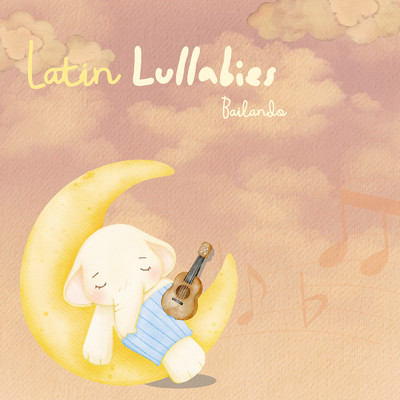 シングル/Bailando/Latin Lullabies