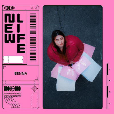 シングル/NEW LIFE/BENNA