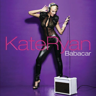 Kate Ryan - Babacar/ケイト・ライアン