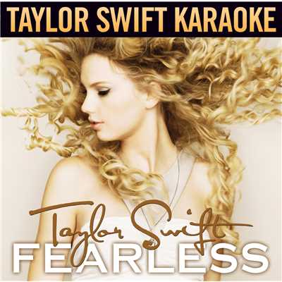 シングル/フォーエヴァー&オールウェイズ - Karaoke Version/Taylor Swift
