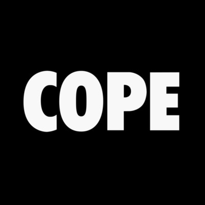 アルバム/Cope/Manchester Orchestra