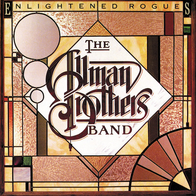 アルバム/Enlightened Rogues/The Allman Brothers Band