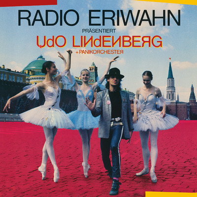 Russen (Live In Moskau ／ 1985)/Udo Lindenberg & Das Panikorchester