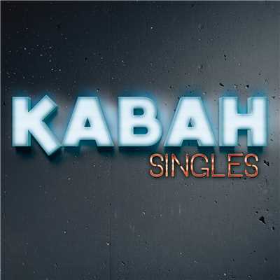 アルバム/Singles/Kabah