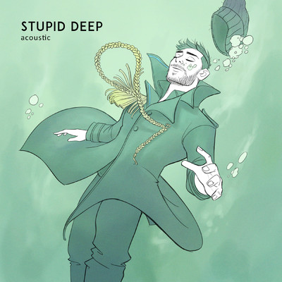 Stupid Deep (Acoustic)/ジョン・ベリオン