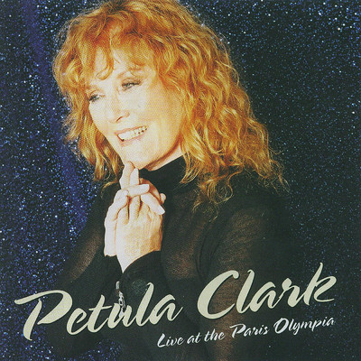 Petula Clark (Live at the Paris Olympia)/ペチュラ・クラーク
