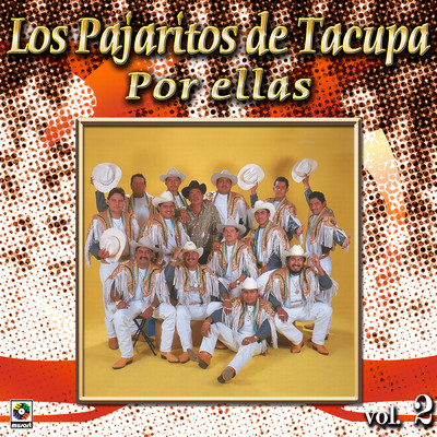 シングル/Vivo El Momento/Los Pajaritos de Tacupa