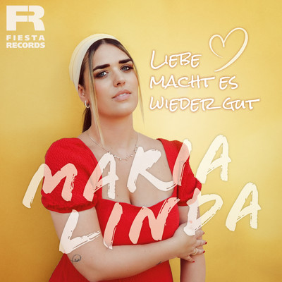 Questa musica (Italienische Version von Sommerhaut)/Maria Linda