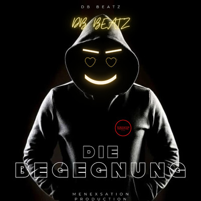 シングル/Die Begegnung/DB BEATZ／Menexsation Production